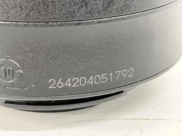 Canon キャノン Zoom LENS EF‐S 18−55mm 1:3.5-5.6 IS STM レンズ カメラ周辺機器 中古 K8644939_画像3