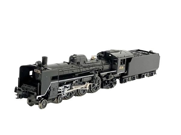 KATO 2013 C57-180 鉄道模型 Nゲージ 中古 良好 W8647860_画像1