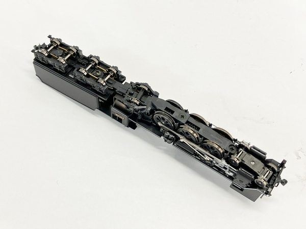 KATO 2013 C57-180 鉄道模型 Nゲージ 中古 良好 W8647860_画像5