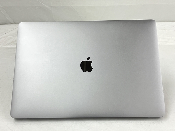 Apple MacBook Pro 16型 2019 ノーパソコン i9-9880H 2.30GHz 16GB SSD 1TB AMD Radeon Pro 5500M スペースグレイ Ventura 中古 T8587822_画像7