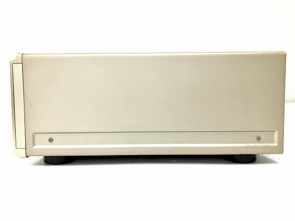 SONY TA-N9000ES 5ch AVパワーアンプ RM-TP501E リモコン 音響機材 ソニー ジャンク O8644222_画像7