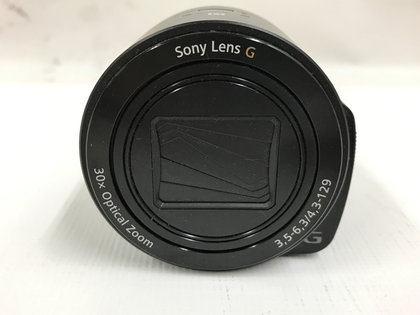 ソニー SONY Cyber-shot DSC-QX30 中古 良好 T8641615_画像7