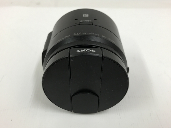 ソニー SONY Cyber-shot DSC-QX30 中古 良好 T8641615_画像5