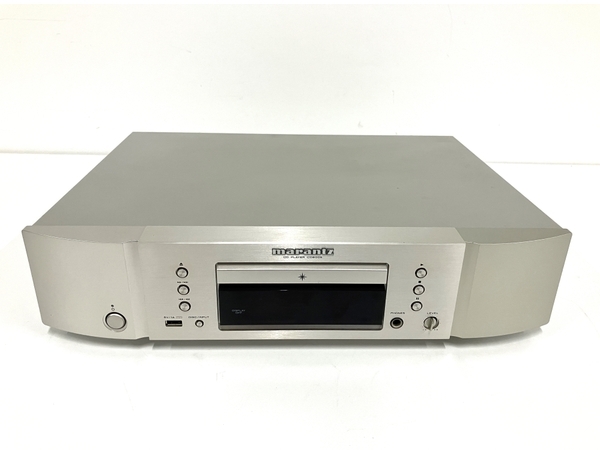 marantz CD6005 CDプレーヤー 2013年製 マランツ オーディオ 音響機材 中古 B8648931_画像1