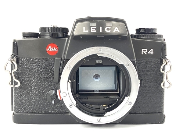 Yahoo!オークション - LEICA R4 フィルムカメラ ボディ 中古 Y8607...