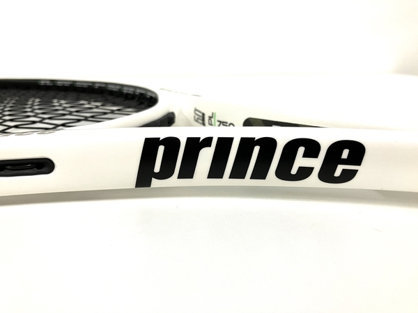 Prince TOUR 95 テニスラケット プリンス MIDSIZE ミッドサイズ 中古 B8569837_画像4