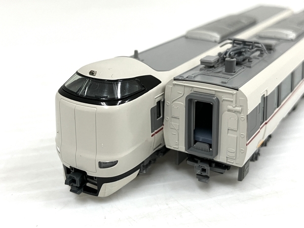 KATO 10-1108 287系 こうのとり 基本 増結 7両 Nゲージ 鉄道模型 中古 良好 O8568692