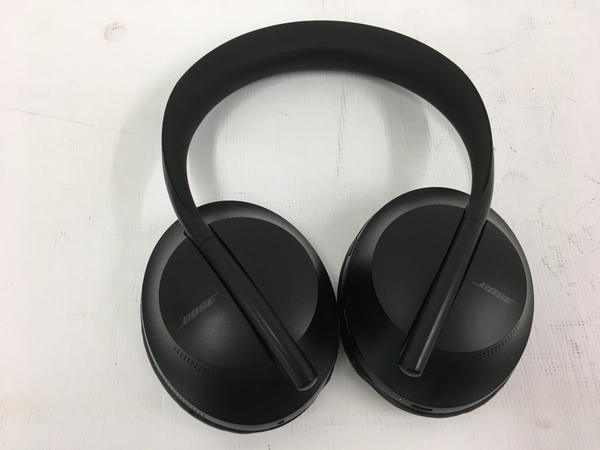 Bose Noise Cancelling Headphones 700 ノイズキャンセリング ヘッドフォン ボーズ 中古 T8585116