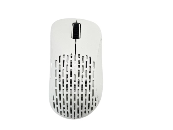 pulsar Xlite V2 Wireless Gaming Mouse ワイヤレス ゲーミング マウス 超軽量 White パルサー 中古 良好 W8645943_画像1