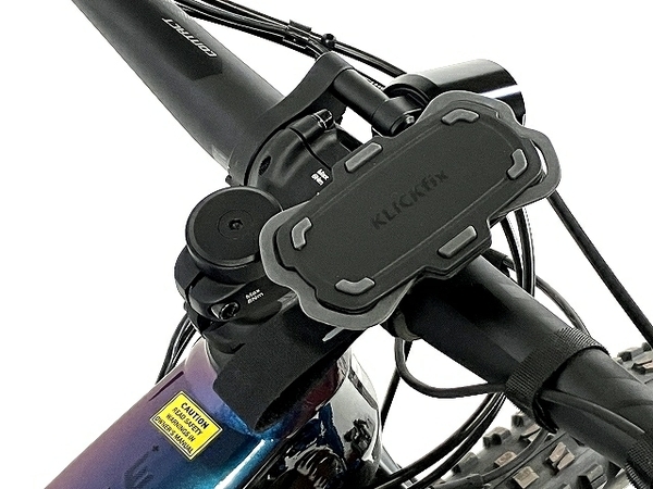 GIANT TRANCE E+ PRO / Sサイズ 2020年モデル / E-bike フルサス ディスクブレーキ 電動アシスト 自転車 MTB 中古 良好 楽 T8612247の画像5