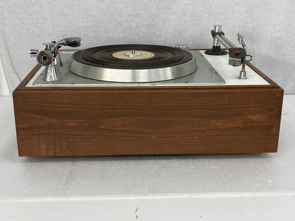 REK-O-KUT rondine B-12 ターンテーブル レコードプレーヤー ヴィンテージ レコカット ロンディネ ジャンク S8565787_画像5