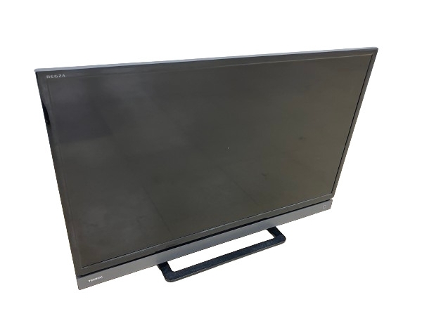 TOSHIBA 東芝 32V31 2020年製 テレビ 家電 中古 楽 B8607279_画像1