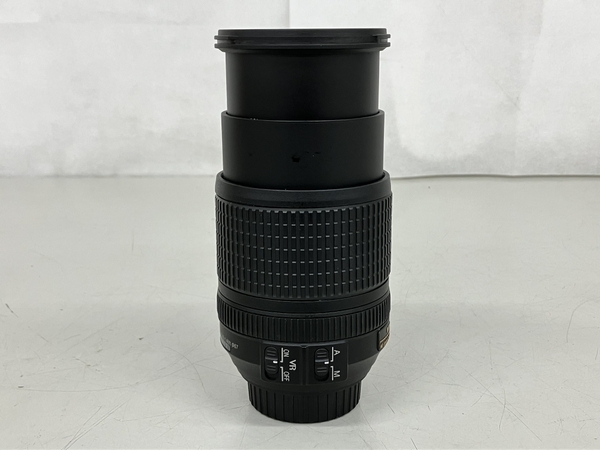 Nikon ニコン AF-S DX NIKKOR 18-140mm f/3.5-5.6G ED VR レンズ カメラ 中古 K8623585_画像9