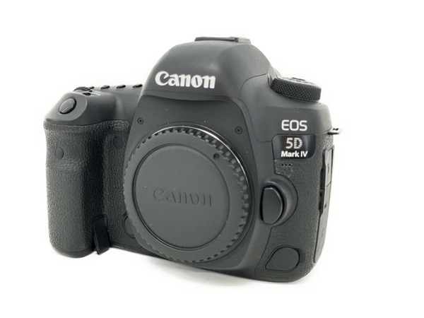 Canon EOS 5D markIV ボディ デジタル 一眼レフ カメラ 中古 良好 Z8646180_画像1