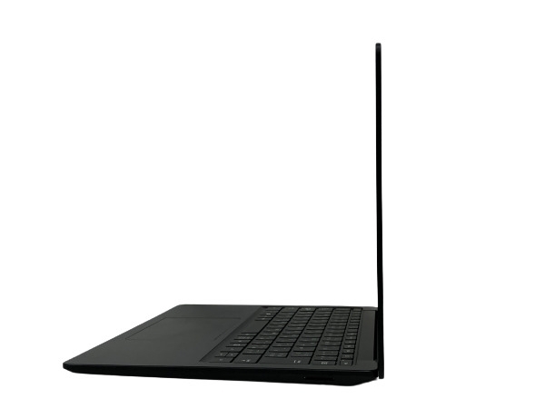 Microsoft Surface Laptop 4 5BT-00079 13.5型 ノートパソコン i5-1135G7 8GB SSD 512GB win11 中古 M8625017_画像4