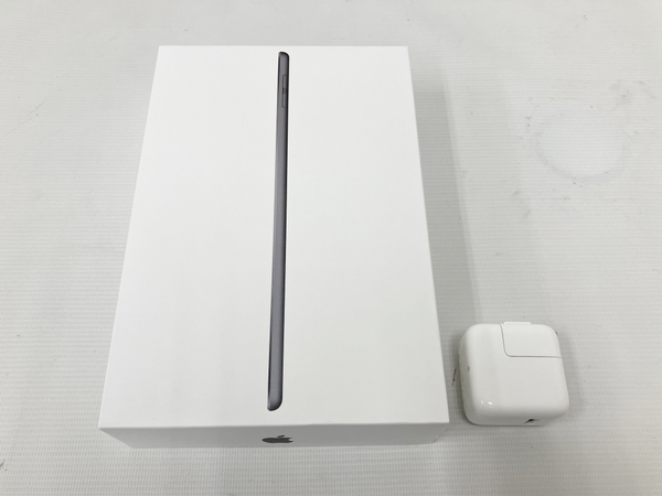 Apple iPad mini 第5世代 MUQW2J/A 64GB Wi-Fiモデル タブレット 中古 良好 M8633850_画像2