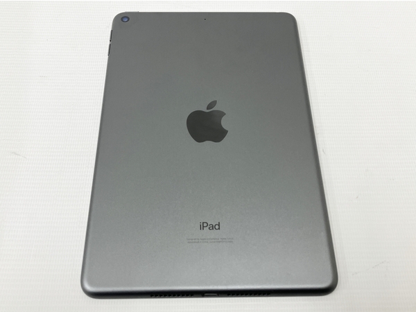 Apple iPad mini 第5世代 MUQW2J/A 64GB Wi-Fiモデル タブレット 中古 良好 M8633850_画像8