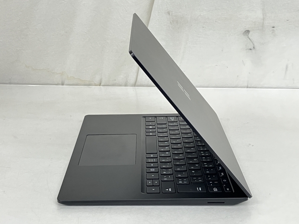 Microsoft Corporation Surface Laptop 3 ノートPC i5-1035G7 1.20GHz 8GB SSD 256GB 13.5インチ Windows 11 Home 中古 美品 T8594779_画像5