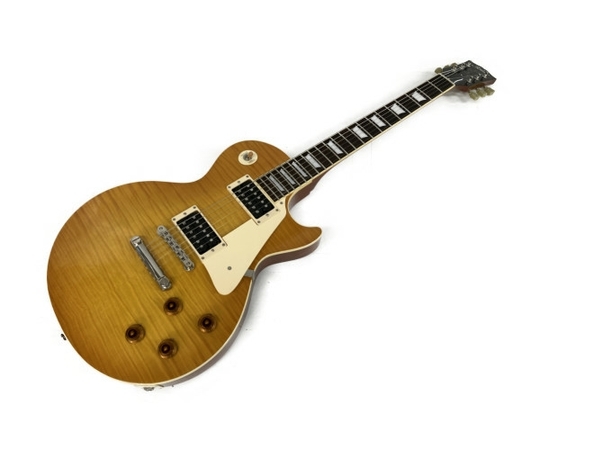 TOKAI Love Rock model エレキギター LS148F HB レスポールタイプ 中古 良好 S8610027