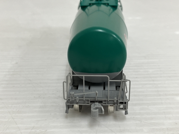 TOMIX HO-729 私有貨車 タキ1000形 日本石油輸送・米タン 完成品 鉄道模型 HOゲージ 中古 美品 O8662111_画像6