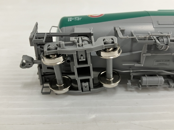 TOMIX HO-729 私有貨車 タキ1000形 日本石油輸送・米タン 完成品 鉄道模型 HOゲージ 中古 美品 O8662111_画像9
