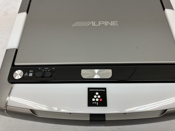 ALPINE PCX-R3500DS フリップ ダウン モニター アルパイン ジャンク C8490099_画像6