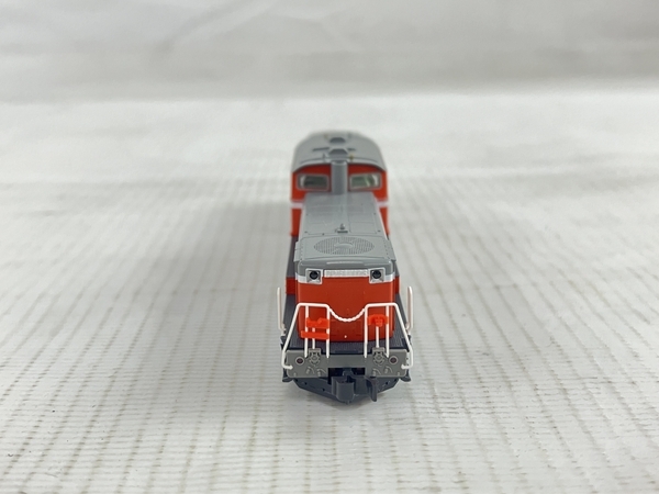 KATO 7008-3 DD51形1176号機 ディーゼル機関車 後期 暖地形 Nゲージ 鉄道模型 中古 良好 N8564010_画像6