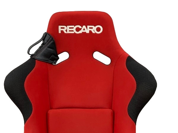 RECARO レカロ SP-G フルバケットシート 競技専用 カー用品 中古 楽 M8654656の画像2