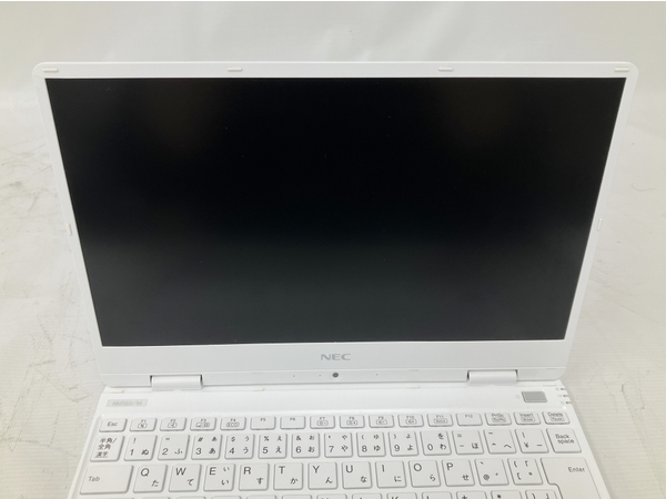 NEC LAVIE PC-NM560MAW 12.5型 ノートパソコン PC i5-8200Y 8GB SSD 512GB win11 訳有 M8541017の画像3