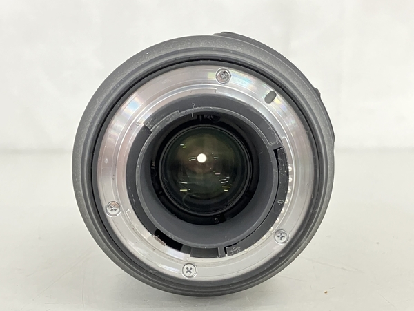 Nikon ニコン AF-S NIKKOR 70-300mm 1:4.5-5.6 G カメラ レンズ 中古 K8661645_画像7