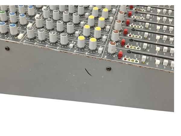 【引取限定】Allen&Heath アレンアンドヒース GL2000 アナログミキサー PA機材 音響機器 中古 直 M8641794_画像10
