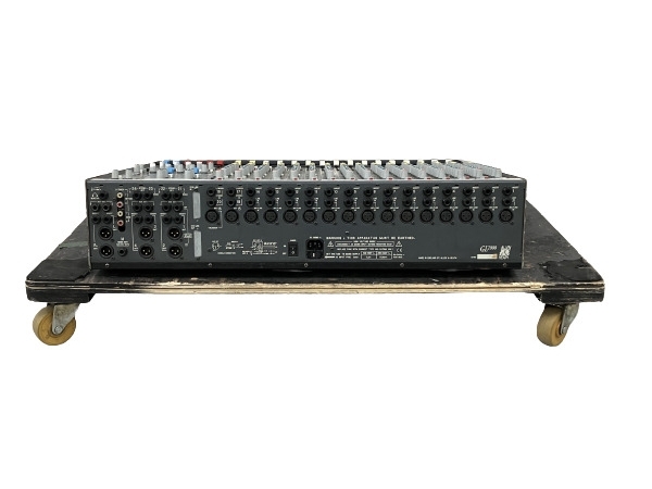 【引取限定】Allen&Heath アレンアンドヒース GL2000 アナログミキサー PA機材 音響機器 中古 直 M8641794_画像6