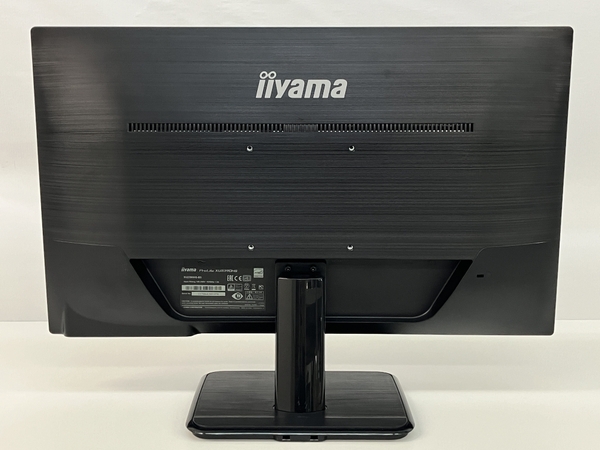 iiyama XU2390HS 液晶 モニター 23型 PC 周辺機器 イイヤマ 中古 Z8583916_画像4