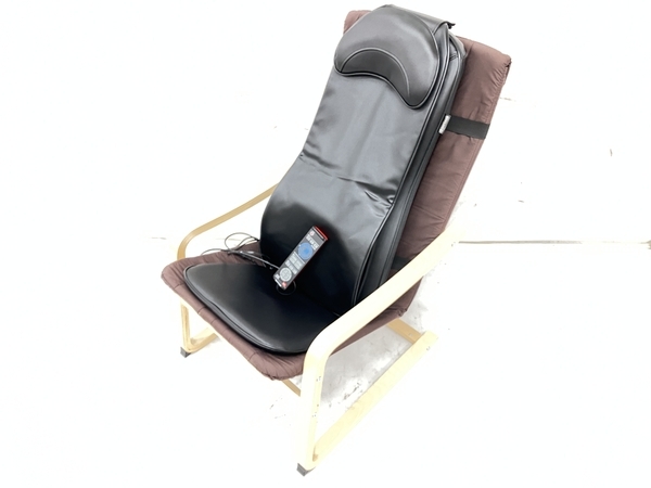 【引取限定】ドリームファクトリー MS-002 DOCTORAIR 3Dマッサージシート マッサージチェア 椅子付 中古 直 H8546798