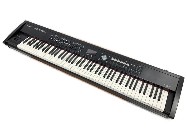 【引取限定】Roland RD-700NX 88鍵盤 電子ピアノ 2011年製 中古 直 W8655121_画像1