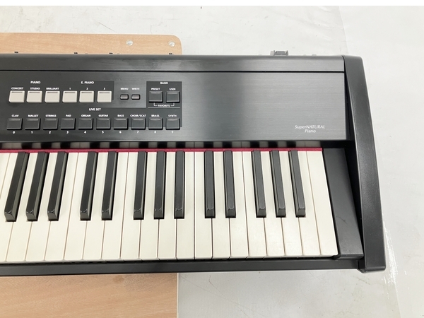 【引取限定】Roland RD-700NX 88鍵盤 電子ピアノ 2011年製 中古 直 W8655121