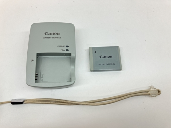 Canon IXY 32S PC 1682 コンパクト デジタル カメラ キヤノン キャノン 中古 C8569927_画像2