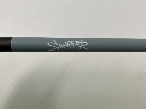 DAIWA C66ML-LM SWAGGER 22スワッガー バス ロッド 釣具 趣味 ダイワ 中古 Z8568931_画像4