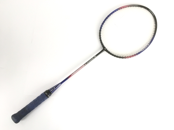 YONEX AEROTUS 70 LONG バトミントンラケット スポーツ 中古 Y8659526_画像1