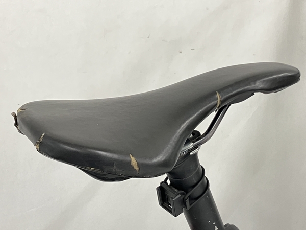 【引取限定】CAYNON GRAND CANYON Sサイズ マウンテンバイク 自転車 ブラック キャニオン 中古 直 N8276101_画像4