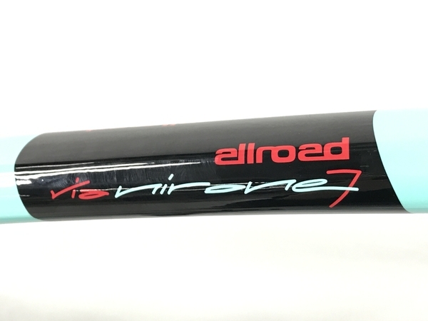 【引取限定】Bianchi VIA NIRONE 7 ALLROAD ビアンキ ヴィアニローネ7 オールロード 中古 直 F8321230_画像9