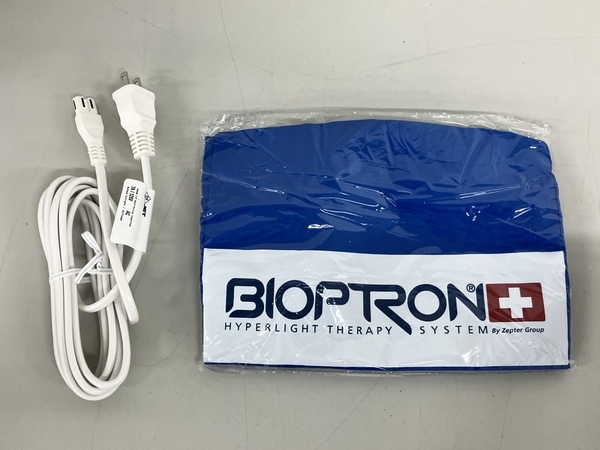 Zepter BIOPTRON Pro1 バイオプトロン プロ1 美顔器 未使用 K8652518_画像5