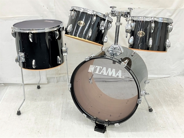 【引取限定】TAMA タマ STAGESTAR ドラム 楽器 中古 直 K8651832