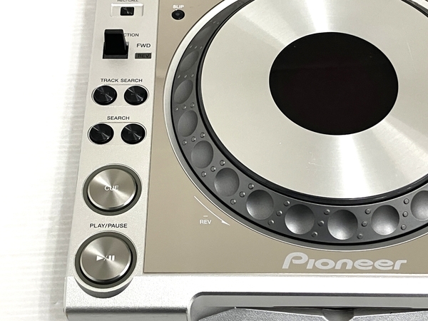 Pioneer CDJ-2000 nexus Limited Edition マルチプレーヤー DJコントローラー 2013年製 中古 O8638164_画像6