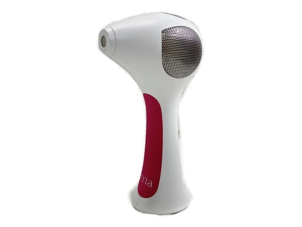 Tria LHR4.0 HAIR REMOVAL LASER 4X トリア 家庭用 脱毛機 美容 中古 良好 W8668261_画像1