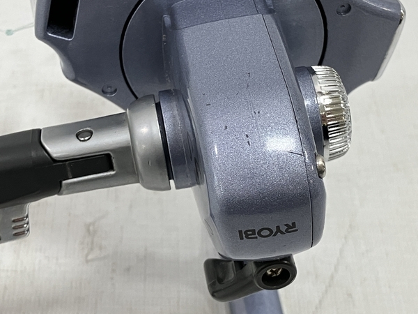 RYOBI CYNOS SS4000 ZM-T スピニングリール 釣具 フィッシング 中古 H8605118_画像5