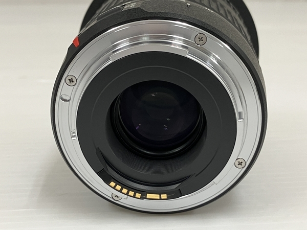 TAMRON SP 10-24mm 3.5-4.5 Di II Φ77 一眼レフ カメラ レンズ キャノン用 タムロン 中古 O8629675_画像4