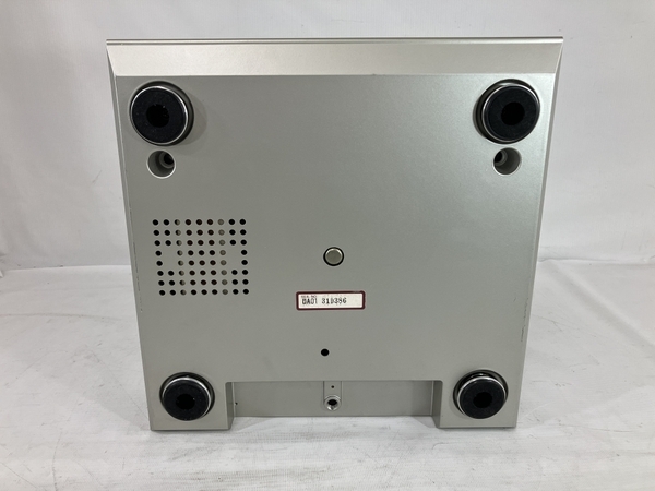 Technics SL-10 フルオート レコードプレーヤー ターンテーブル 音響 機器 テクニクス ジャンク N8629338_画像6