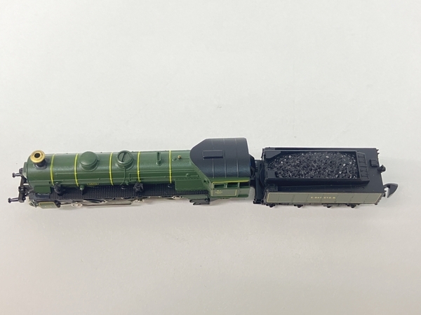 Yahoo!オークション - Marklin 8892 バイエルン王立鉄道 S 3/6 Yahoo!オークション - Marklin 8892 バイエルン王立鉄道 S 3/6