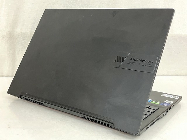 ASUS Vivobook_ASUSLaptop N7601ZW_N7601ZW ノートPC 12th Gen i9-12900H 32GB SSD 1.0TB Windows 11 Pro ジャンク T8210041_画像9